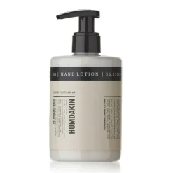 Crème pour les mains Humdakin 300 ml, Rhubarb & birch