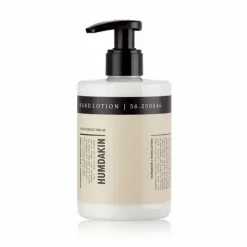 Crème pour les mains Humdakin 300 ml, Chamomile & sea buckthorn