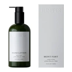 Crème pour les mains Mont Fort, 400 ml