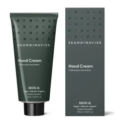 Crème pour les mains SKOG, 75 ml