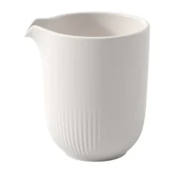 Crémier Afina 17 cl, White