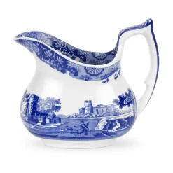 Crémier Blue Italian, 22 cl