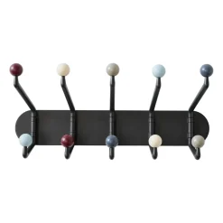 Crochet Capture SC76 10 bras, Graphite-Multi