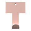 Crochet Only Hooks XS, Pale pink