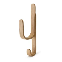 Crochet Woody One, Oak
