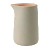 Cruche à lait Emma 30 cl, Rose