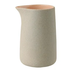 Cruche à lait Emma 30 cl, Rose