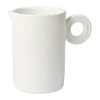 Cruche à lait Stevns 40 cl, Chalk white