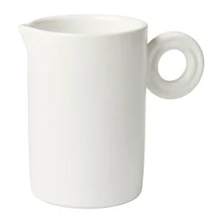 Cruche à lait Stevns 40 cl, Chalk white