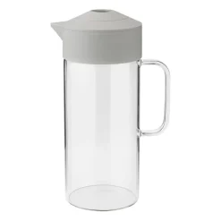 Cruche de service PIP 1,4 L, Gris clair