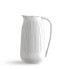 Cruche isotherme Hammershøi, blanc