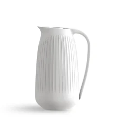 Cruche isotherme Hammershøi, blanc