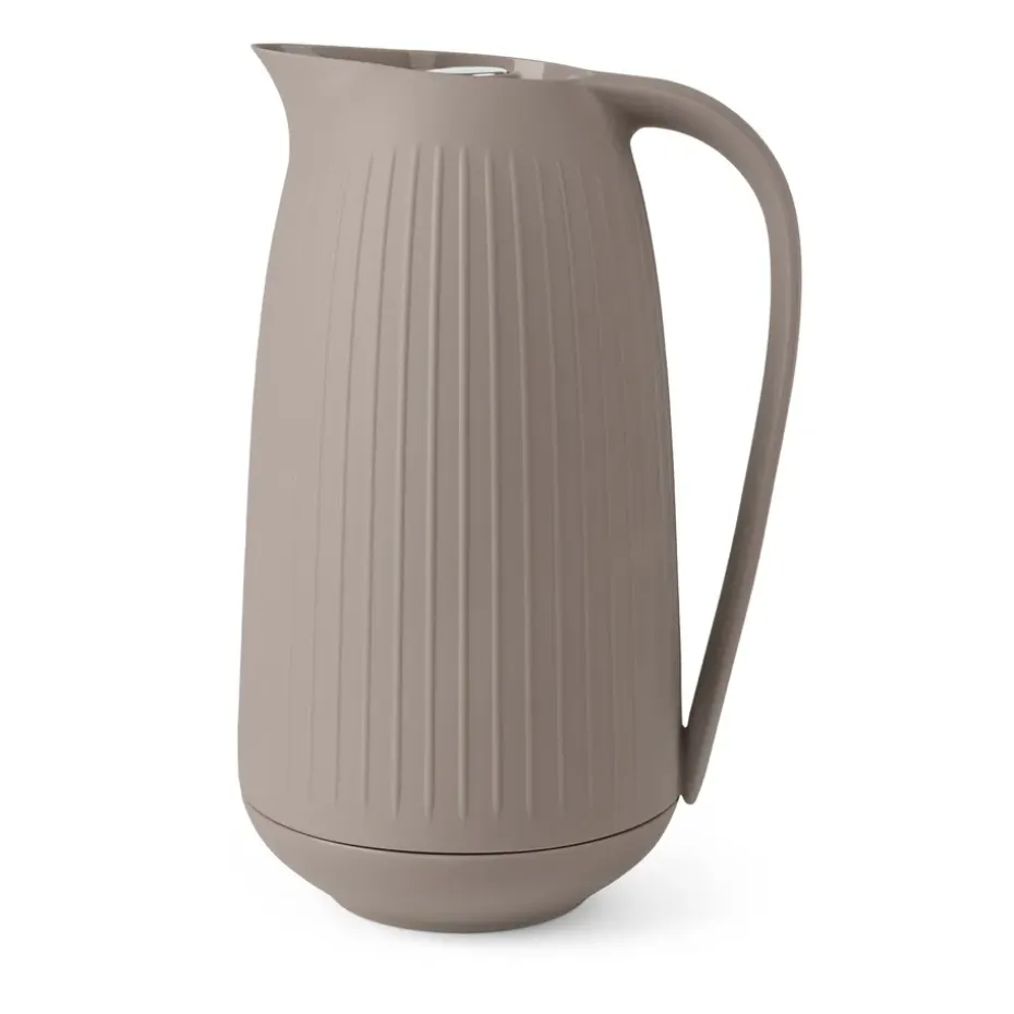 Cruche isotherme Hammershøi, Gris chaud