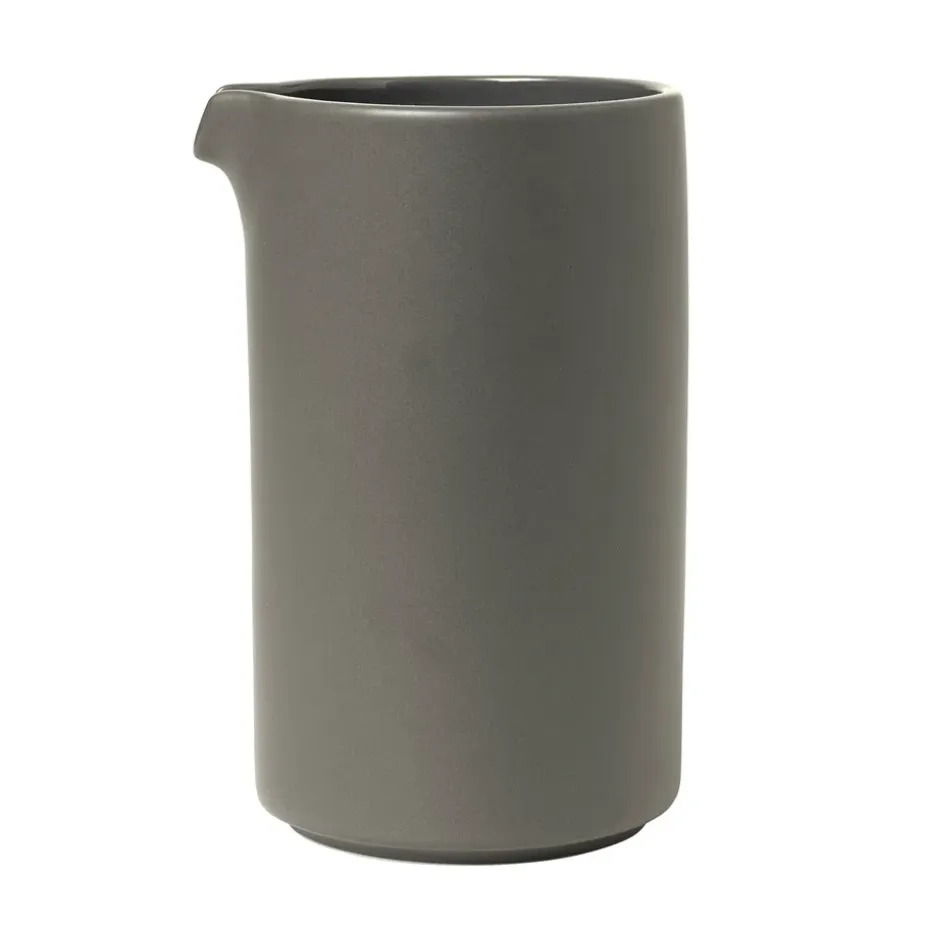 Cruche Pilar 0,5 l, Pewter