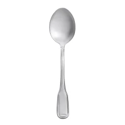 Cuillère à café Attaché, Acier inoxydable