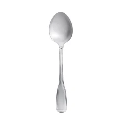 Cuillère à café Attaché, Acier inoxydable