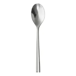 Cuillère à café Blockley Brillant, Acier inoxydable