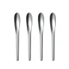 Cuillère à café et thé Arne Jacobsen, Lot de 4