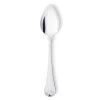 Cuillère à café Gammal Fransk maillechort, 12,4 cm