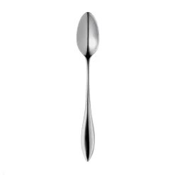 Cuillère à café Indra, Acier inoxydable