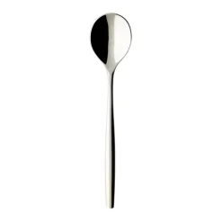 Cuillère à café Metro Chic, Acier inoxydable