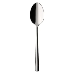 Cuillère à café Piemont, Acier inoxydable