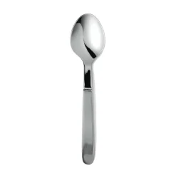 Cuillère à café Rejka, Acier inoxydable