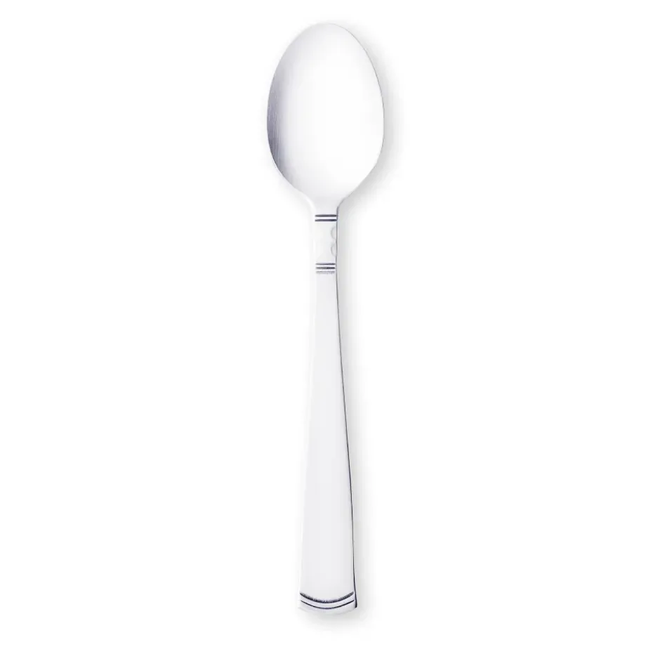 Cuillère à café Rosenholm argent, 12 cm