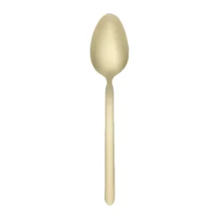 Cuillère à café STELLA champagne, 15 cm