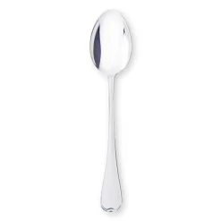 Cuillère à café Svensk argent, 12 cm