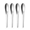 Cuillère à dessert Arne Jacobsen, Lot de 4