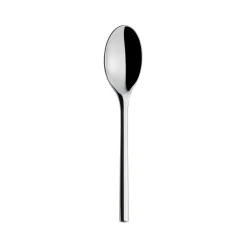 Cuillère à dessert Artik, Acier inoxydable