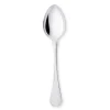 Cuillère à dessert Gammal Fransk maillechort, 16,2 cm