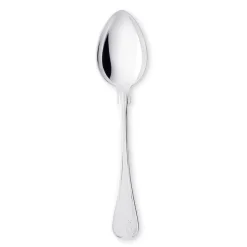 Cuillère à dessert Gammal Fransk maillechort, 16,2 cm