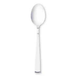 Cuillère à dessert Rosenholm argent, 15 cm