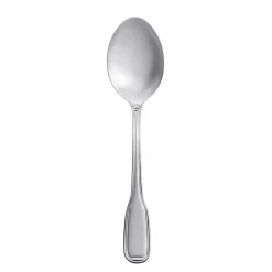 Cuillère à entrée et dessert Attaché, Acier inoxydable