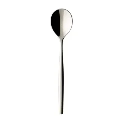 Cuillère à espresso Metro Chic, Acier inoxydable