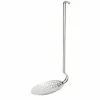 Cuillère à fente Eva Trio ovale, Stainless steel
