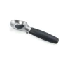 Cuillère à glace Elevate 21 cm, Gris