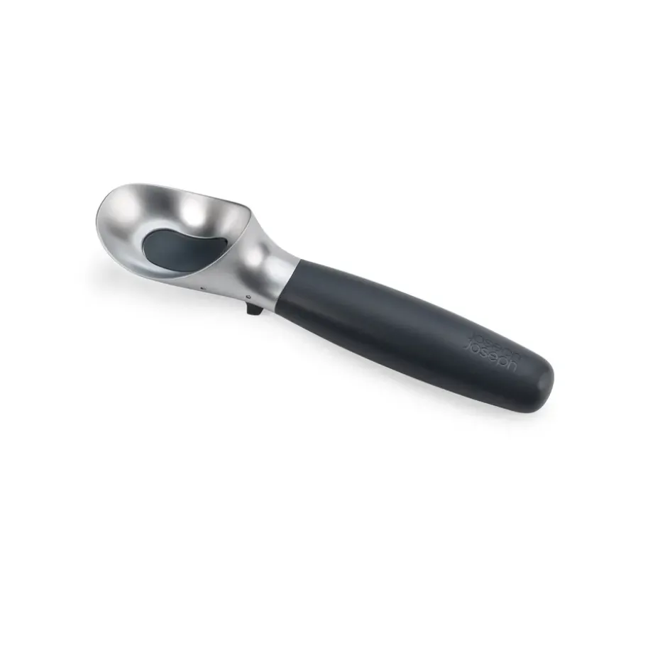 Cuillère à glace Elevate 21 cm, Gris