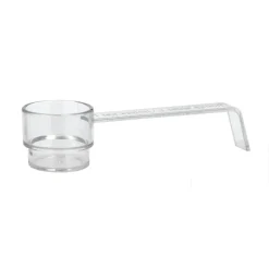 Cuillère à mesurer Mensura 15 ml, Transparent