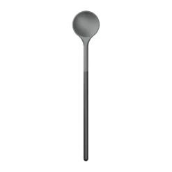 Cuillère à mélanger Optima 30x5,5 cm, Noir