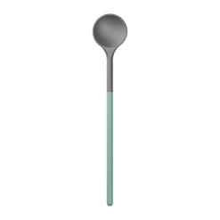 Cuillère à mélanger Optima 30x5,5 cm, Nordic green