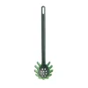 Cuillère à pâtes non scratch Lékué 30 cm, Vert