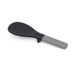 Cuillère à riz Elevate fusion 19,8 cm, Noir