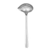 Cuillère à sauce Grand Prix 18,5 cm, Polished steel
