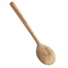 Cuillère à service Muubs teak 22cm, Nature