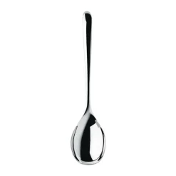 Cuillère à servir profonde Robert Welch Signature, Acier inoxydable