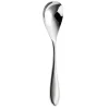 Cuillère à soupe Bourton Bright, Acier inoxydable
