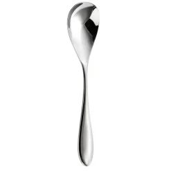 Cuillère à soupe Bourton Bright, Acier inoxydable
